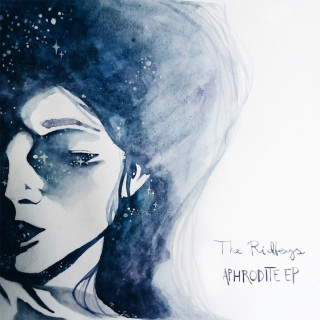 The Ridleys - Aphrodite EP cover