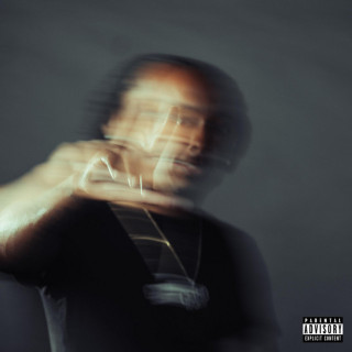 Starlito - Imposter Syndrome album cover