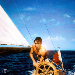 Cakal - Summerland album cover