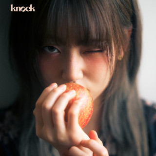 KyoungSeo - Knock EP cover