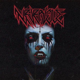 [AMATORY] & Neverlove - Добро Пожаловать На Бал album cover