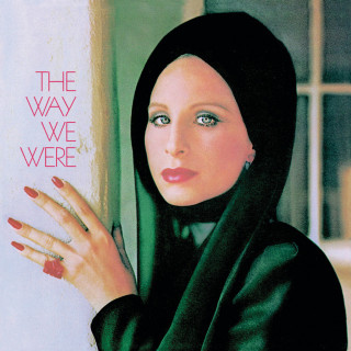 Barbra Streisand - The Way We Were album cover