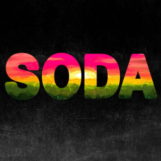 The Rubens - SODA album cover