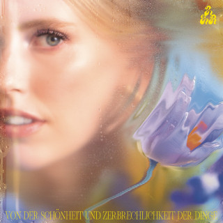 LEA - Von Der Schönheit Und Zerbrechlichkeit Der Dinge album cover