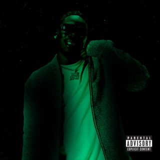 Blxckie - see u soon EP cover