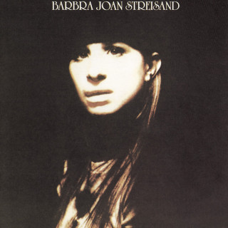 Barbra Streisand - Barbra Joan Streisand album cover