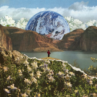 River Whyless - Monoflora album cover
