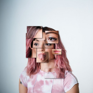 sad alex - i thought that i'd know by now album cover