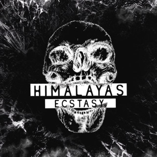HIMALAYAS - Ecstasy EP cover