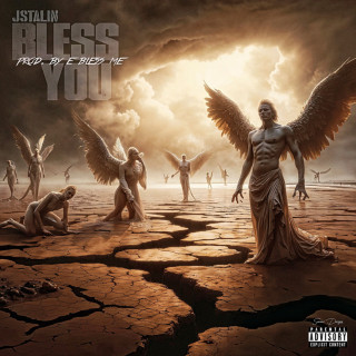 J. Stalin - Bless You album cover