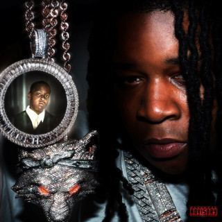 YTB Fatt - On Zai album cover