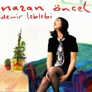 Nazan Öncel - Demir Leblebi album cover