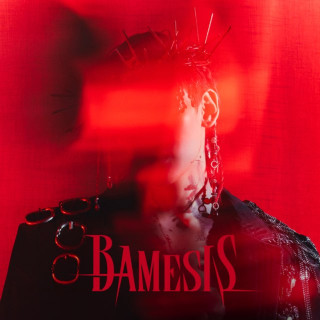 BamBam - BAMESIS EP cover