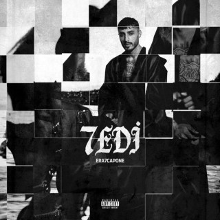 Era7capone & NASTEISHA - 7EDİ album cover