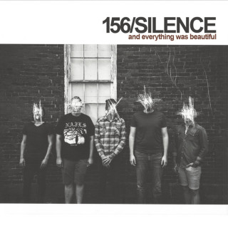 156/Silence - And Everything Was Beautiful album cover