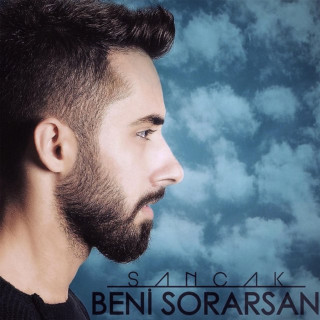 Sancak - Beni Sorarsan EP cover