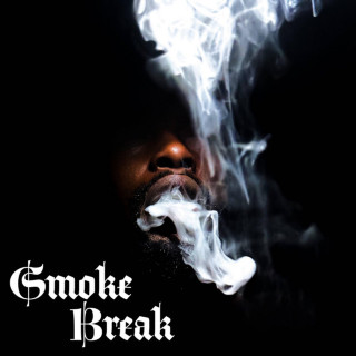 Fukkit - Smoke Break album cover