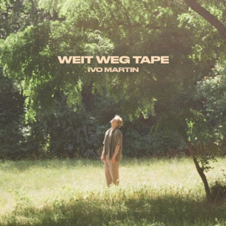 Ivo Martin - Weit Weg Tape album cover
