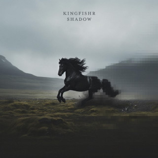 Kingfishr - Shadow EP cover
