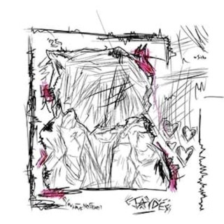 jaydes - heartpacing EP cover