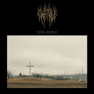 Chat Pile - Cool World album cover