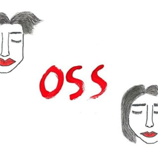 girl in red - Oss EP cover