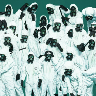 UGADAIKTO (УГАДАЙКТО) - audiodoping clan.mp3 album cover
