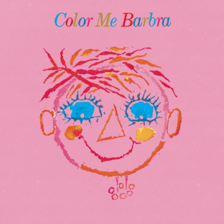 Barbra Streisand - Color Me Barbra album cover
