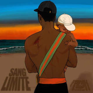 Fresh laDouille - Sang Limite EP cover