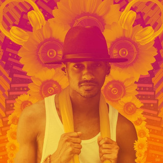 Durand Bernarr - Sound Check album cover
