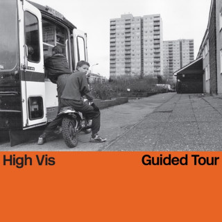 High Vis - Guided Tour album cover