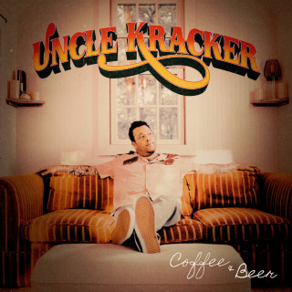 Uncle Kracker - Coffee & Beer album cover