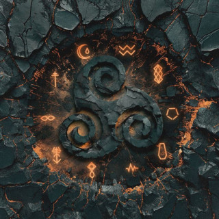 Our Hollow, Our Home - Hope & Hell album cover