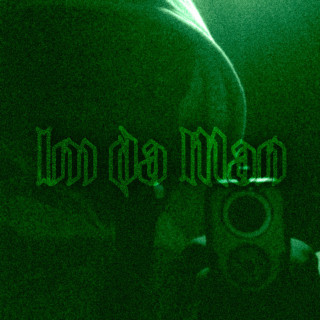 OsamaSon - Im Da Man single cover