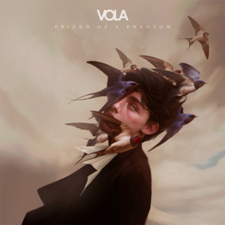 VOLA - Friend Of A Phantom album cover
