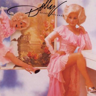Dolly Parton - Heartbreaker album cover