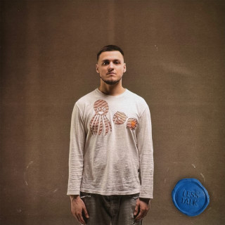 UGADAIKTO (УГАДАЙКТО) - Less Talk album cover