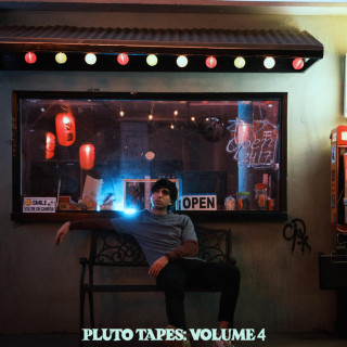 Unlike Pluto - Pluto Tapes: Volume 4 album cover