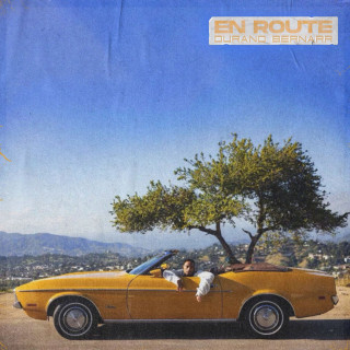 Durand Bernarr - En Route album cover