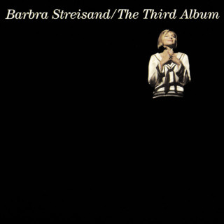 Barbra Streisand - The Third Album album cover