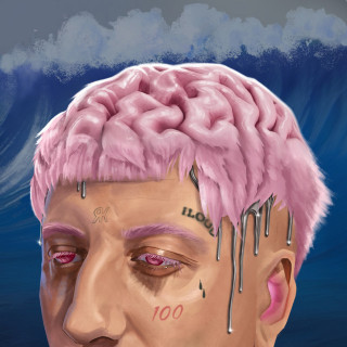 Khontkar - PEMBE B SIDE album cover