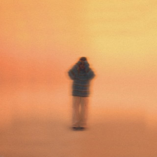 OSTON - Melancholia EP cover