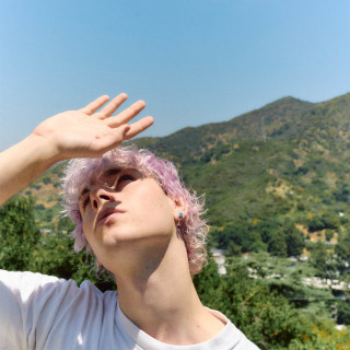 david hugo - Summertimes Getting Away Now EP cover