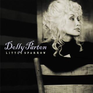 Dolly Parton - Little Sparrow album cover