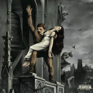 kizaru - QUAZIMODO album cover