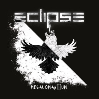 Eclipse - Megalomanium II album cover