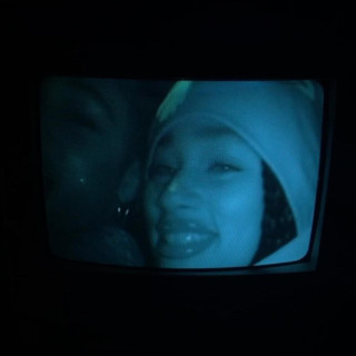 Laila! - IN CTRL! EP cover