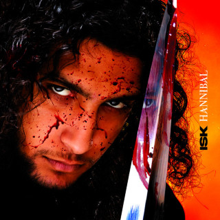 ISK - Hannibal album cover