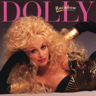 Dolly Parton - Rainbow album cover