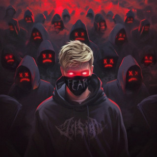 Josh A - The Return album cover